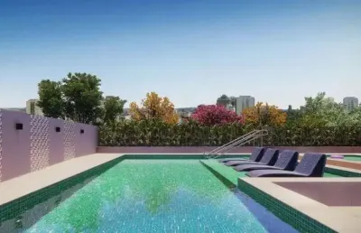 Imóvel para venda possui 80 metros quadrados com 2 quartos em vila firmiano pinto - são paulo - sp