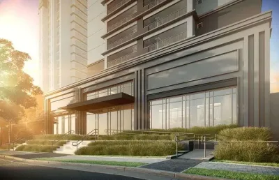 Apartamento para venda tem 115 metros quadrados com 4 quartos em brás - são paulo - sp