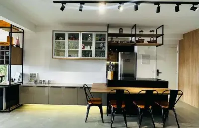 Apartamento para venda possui 83 metros quadrados com 3 quartos em barra funda - são paulo - sp