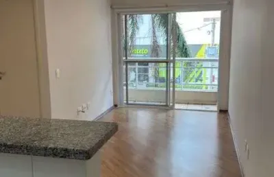 Imóvel para venda com 42 metros quadrados com 2 quartos em alto de pinheiros - são paulo - sp