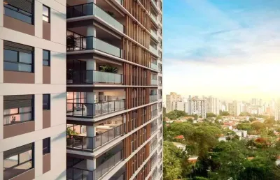 Apartamento para venda com 149 metros quadrados com 3 quartos