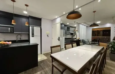 Ótima oportunidade apartamento a venda no living moovie r$ 585.000 mil