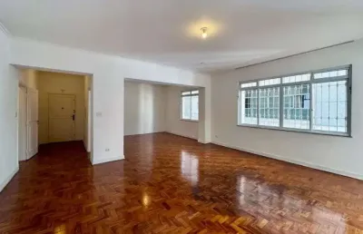 Imóvel para venda com 204 metros quadrados com 4 quartos em higienópolis - são paulo - sp
