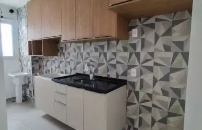 Imóvel para venda com 55 metros quadrados com 2 quartos em rudge ramos - são bernardo do campo - sp