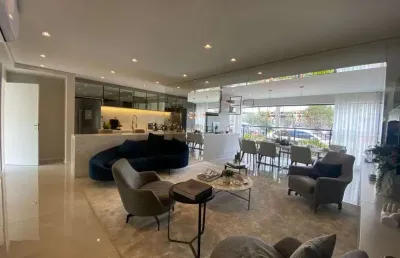 Apartamento para venda tem 343 metros quadrados com 3 quartos em vila olímpia - são paulo - sp