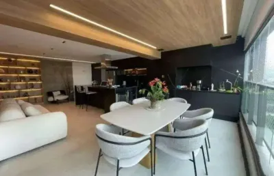 Apartamento para venda tem 115 metros quadrados com 2 quartos em vila leopoldina - são paulo - sp
