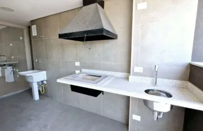 Imóvel para venda com 87 metros quadrados com 3 quartos em vila anastácio - são paulo - sp