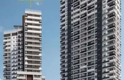 Imóvel para venda possui 79 metros quadrados com 2 quartos em butantã - são paulo - sp