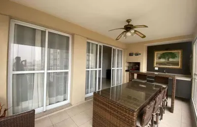 Imóvel para venda tem 125 metros quadrados com 4 quartos em vila bertioga - são paulo - sp