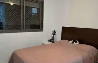 Imóvel para venda possui 109 metros quadrados com 4 quartos em vila mariana - são paulo - sp