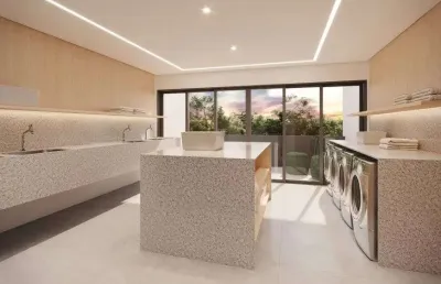 Studio para venda com 43 metros quadrados com 1 quarto em vila da saúde - são paulo - sp