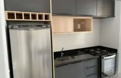 Imóvel para venda tem 38 metros quadrados com 1 quarto em vila andrade - são paulo - sp