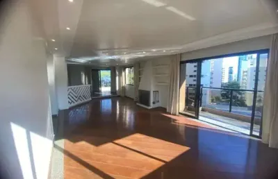 Imóvel para venda tem 250 metros quadrados com 4 quartos em planalto paulista - são paulo - sp