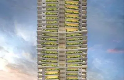Apartamento para venda possui 169 metros quadrados com 3 quartos