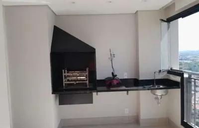 Apartamento para venda possui 83 metros quadrados com 3 quartos em parque são jorge - são paulo - sp