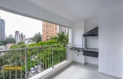 Imóvel para venda possui 58 metros quadrados com 2 quartos