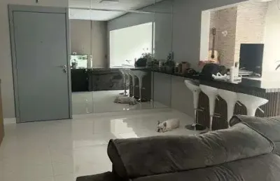 Imóvel para venda possui 106 metros quadrados com 3 quartos em centro - são bernardo do campo - sp