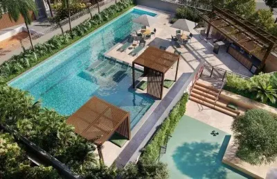 Studio para venda tem 25 metros quadrados com 1 quarto em sumaré - são paulo - sp