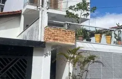 Casa para venda tem 450 metros quadrados com 4 quartos em anchieta - são bernardo do campo - sp