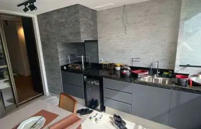 Apartamento para venda tem 83 metros quadrados com 3 quartos em barra funda - são paulo - sp