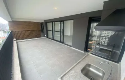 Imóvel para venda tem 147 metros quadrados com 4 quartos em vila clementino - são paulo - sp