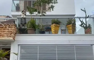 Casa para venda tem 450 metros quadrados com 4 quartos em anchieta - são bernardo do campo - sp
