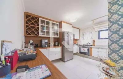 Apartamento á venda 3 dormitórios em jd bela vista- santo andré