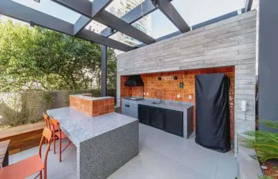 Imóvel para venda tem 24 metros quadrados com 1 quarto em saúde - são paulo - sp
