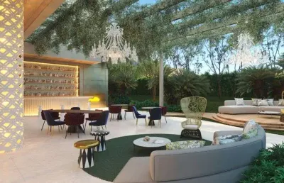 Apartamento para com 212m², 4 suítes em pinheiros - são paulo - sp