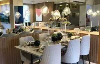 Apartamento para venda possui 24 metros quadrados com 1 quarto em santo amaro - são paulo - sp