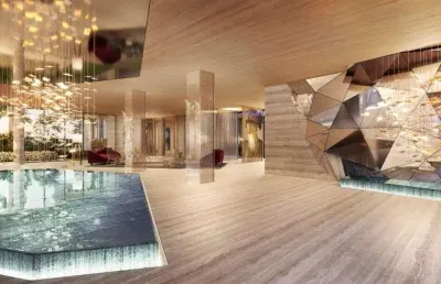 Apartamento de luxo cyrela - 269m² ,4 suítes e 4 vagas. moema - são paulo - sp