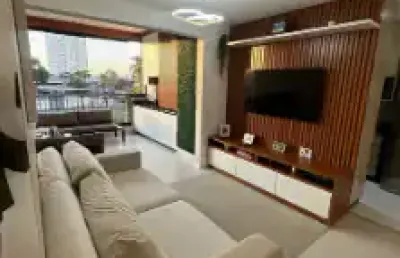 Imóvel para venda possui 110 metros quadrados com 4 quartos em tatuapé - são paulo - sp