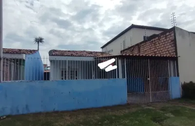 Casa com 3 quartos à venda na Avenida José Bezerra, 50, Praia Dos Carneiros, Tamandaré
