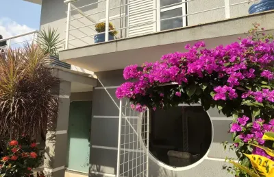 Casa com 3 quartos à venda no Campo Limpo, Americana 