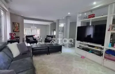 Casa com 3 dormitórios à venda, 311 m² por r$ 2.700.000,00 - alphaville 9 - santana de parnaíba/sp