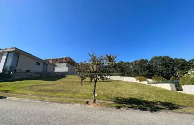 Terreno à venda, 1000 m² por r$ 5.659.000,00 - tamboré 10 - santana de parnaíba/sp