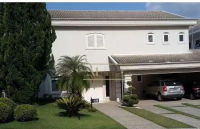 Casa com 4 dormitórios à venda, 465 m² por r$ 3.800.000,00 - alphaville 5 - santana de parnaíba/sp