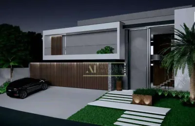 Casa com 5 dormitórios à venda, 580 m² por r$ 17.000.000,00 - alphaville 1 - barueri/sp