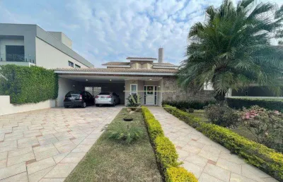 Casa com 4 dormitórios à venda, 354 m² por r$ 4.200.000,00 - alphaville 0 - barueri/sp