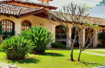 Casa com 5 dormitórios à venda, 900 m² por r$ 12.000.000,00 - alphaville 0 - barueri/sp
