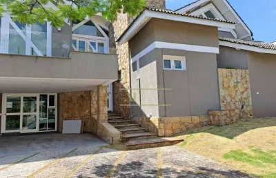 Casa com 6 dormitórios à venda, 650 m² por r$ 6.000.000,00 - alphaville 2 - barueri/sp