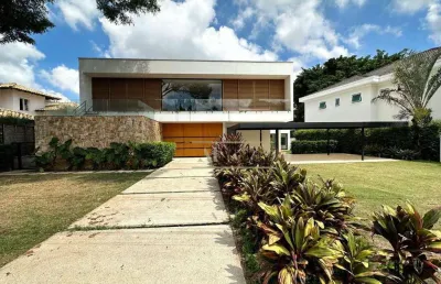 Casa à venda, 730 m² por r$ 10.000.000,00 - alphaville conde ii - barueri/sp