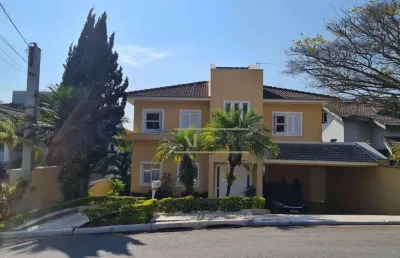 Casa com 4 dormitórios, 500 m² - venda por r$ 3.600.000,00 ou aluguel por r$ 26.000,00/mês - alpha plus - barueri/sp