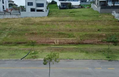 Terreno à venda, 551 m² por r$ 1.699.990,00 - gênesis 2 - santana de parnaíba/sp