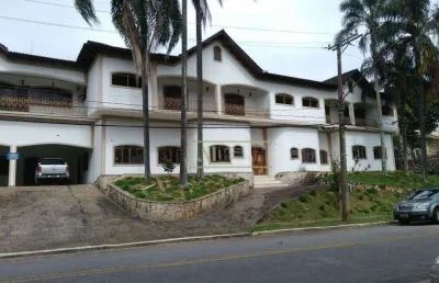 Casa com 7 dormitórios à venda, 1784 m² por r$ 21.000.000,00 - alphaville 1 - barueri/sp