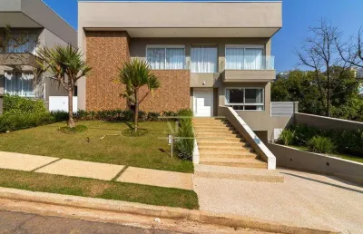 Casa com 4 dormitórios à venda, 700 m² por r$ 14.000.000,00 - alphaville 1 - barueri/sp