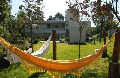 Casa para alugar, 900 m² por r$ 77.000,00/mês - tamboré 1 - barueri/sp