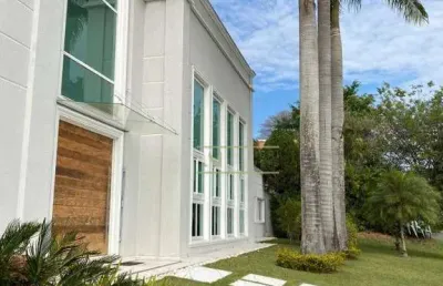 Casa com 4 dormitórios à venda, 550 m² por r$ 14.000.000,00 - alphaville 2 - barueri/sp