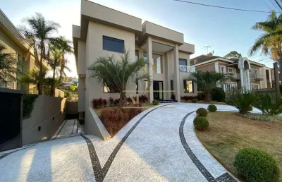 Casa com 5 dormitórios, 750 m² - venda por r$ 14.990.000,00 ou aluguel por r$ 78.762,00/mês - tamboré 03 - santana de parnaíba/sp