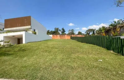 Terreno à venda, 454 m² por r$ 1.100.000,00 - burle marx - santana de parnaíba/sp
